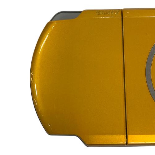 SONY (ソニー) PSP（プレイステーションポータブル） PSP-3000 PlayStation Portable