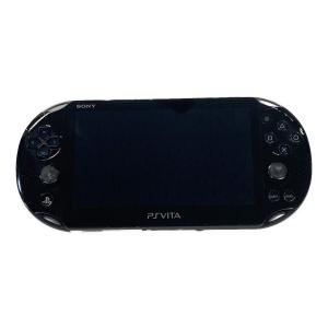 SONY (ソニー) PSVITA（ヴィータ） PCH-2000 PlayStationVITA（プレイステーション）