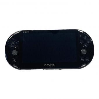 SONY (ソニー) PSVITA（ヴィータ） PCH-2000 PlayStationVITA（プレイステーション）