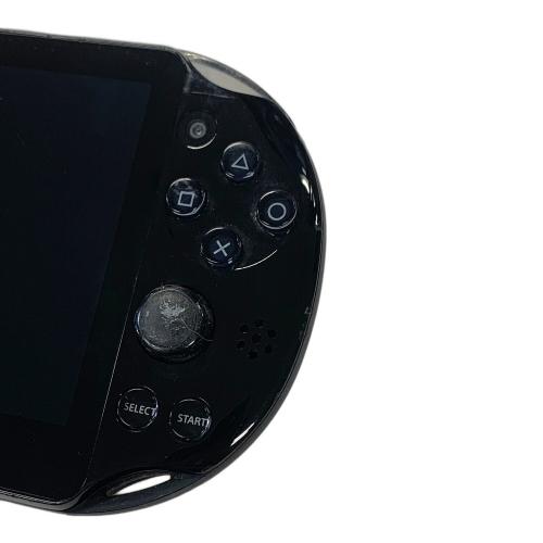 SONY (ソニー) PSVITA（ヴィータ） PCH-2000 PlayStationVITA（プレイステーション）