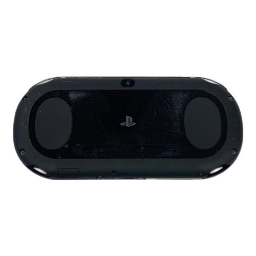 SONY (ソニー) PSVITA（ヴィータ） PCH-2000 PlayStationVITA（プレイステーション）