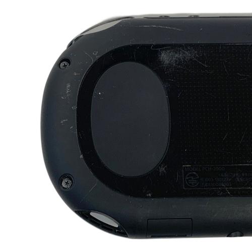 SONY (ソニー) PSVITA（ヴィータ） PCH-2000 PlayStationVITA（プレイステーション）