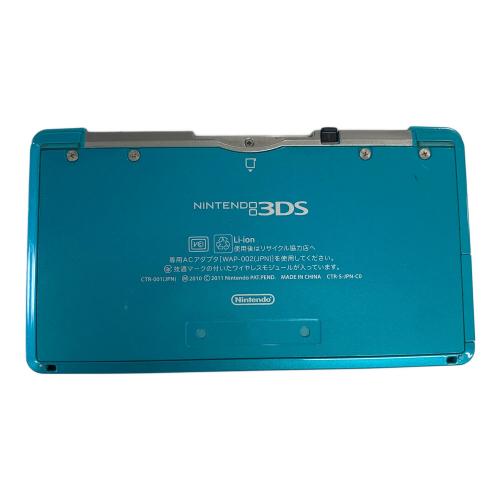 Nintendo (ニンテンドー) NintendoDSLite CTR-001 任天堂