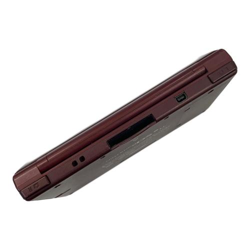 Nintendo (ニンテンドー) NintendoDSiLL UTL-001 任天堂