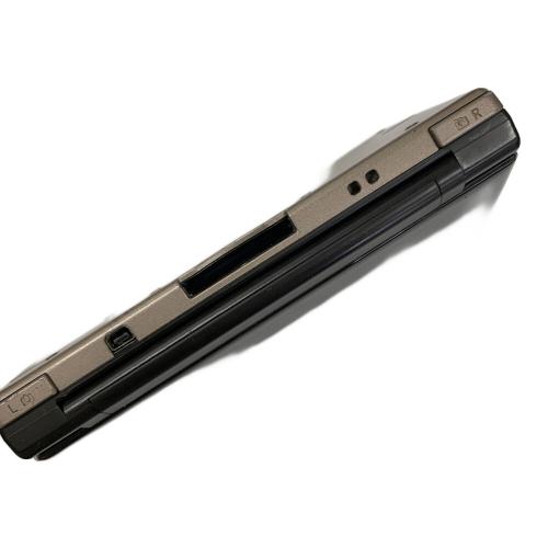 Nintendo (ニンテンドー) NintendoDSiLL UTL-001 任天堂