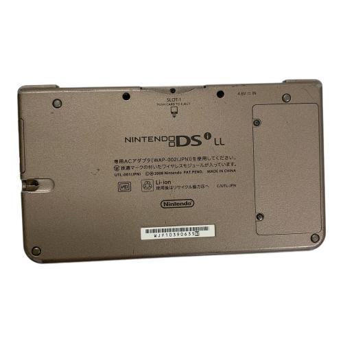 Nintendo (ニンテンドー) NintendoDSiLL UTL-001 任天堂