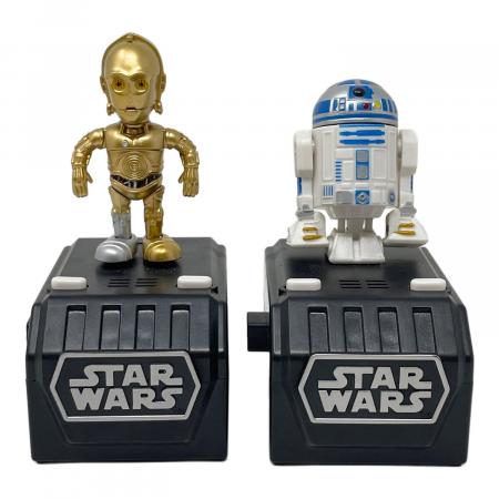 TAKARA TOMY ARTS（タカラトミーアーツ） STAR WARS（スターウォーズ