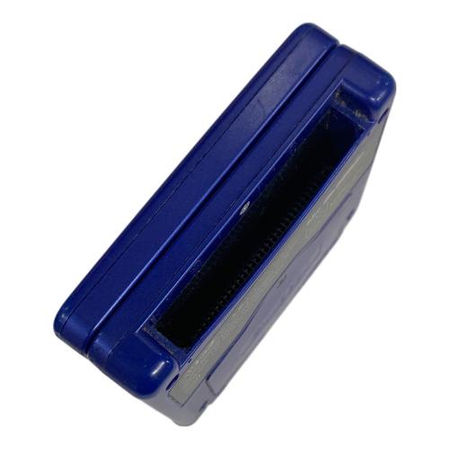 Nintendo (ニンテンドー) GAMEBOY ADVANCE SP（ゲームボーイアドバンス） AGS-001 任天堂