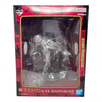 BANDAI（バンダイ） 呪術廻戦 リカ MASTERLISE フィギュア 一番くじ 呪術廻戦 死滅回游 ～弐～ ラストワン賞
