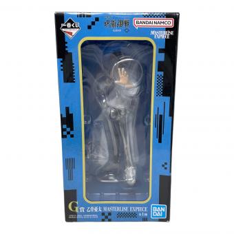 BANDAI（バンダイ） 呪術廻戦 乙骨憂太 MASTERLISE EXPIECE フィギュア 一番くじ 呪術廻戦 死滅回游 ～弐～ G賞