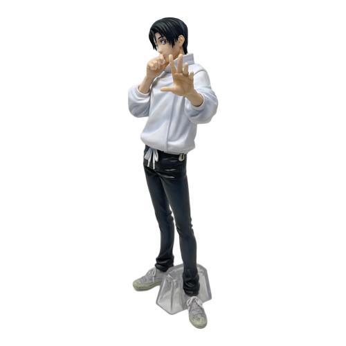 BANDAI（バンダイ） 呪術廻戦 乙骨憂太 MASTERLISE EXPIECE フィギュア 一番くじ 呪術廻戦 死滅回游 ～弐～ G賞