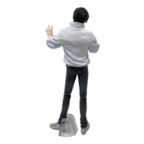 BANDAI（バンダイ） 呪術廻戦 乙骨憂太 MASTERLISE EXPIECE フィギュア 一番くじ 呪術廻戦 死滅回游 ～弐～ G賞