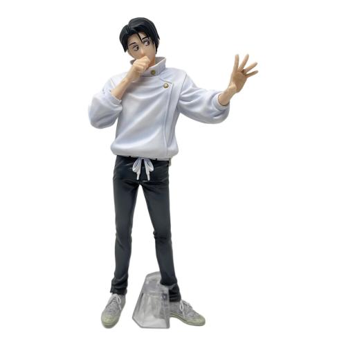 BANDAI（バンダイ） 呪術廻戦 乙骨憂太 MASTERLISE EXPIECE フィギュア 一番くじ 呪術廻戦 死滅回游 ～弐～ G賞