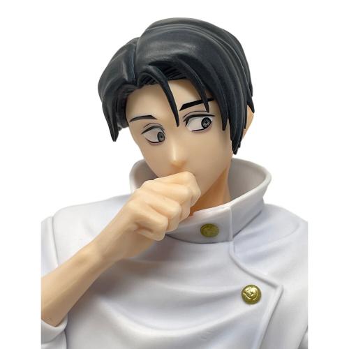 BANDAI（バンダイ） 呪術廻戦 乙骨憂太 MASTERLISE EXPIECE フィギュア 一番くじ 呪術廻戦 死滅回游 ～弐～ G賞