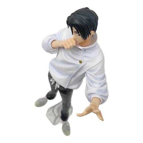 BANDAI（バンダイ） 呪術廻戦 乙骨憂太 MASTERLISE EXPIECE フィギュア 一番くじ 呪術廻戦 死滅回游 ～弐～ G賞