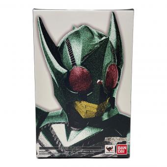 BANDAI (バンダイ) 仮面ライダーカブト 仮面ライダーキックホッパー 真骨彫製法 フィギュア S.H.Figuarts（エス・エイチ・フィギュアーツ）