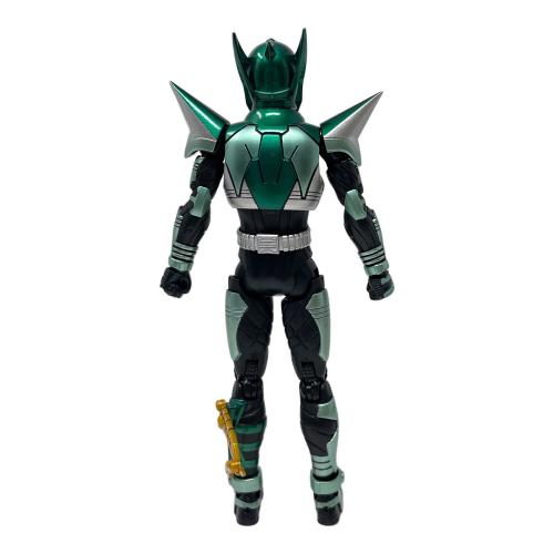 BANDAI (バンダイ) 仮面ライダーカブト 仮面ライダーキックホッパー 真骨彫製法 フィギュア S.H.Figuarts（エス・エイチ・フィギュアーツ）