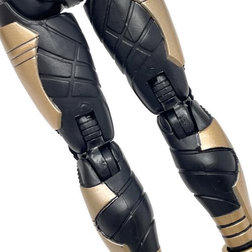 BANDAI (バンダイ) 仮面ライダーカブト 仮面ライダーパンチホッパー 真骨彫製法 フィギュア S.H.Figuarts（エス・エイチ・フィギュアーツ）