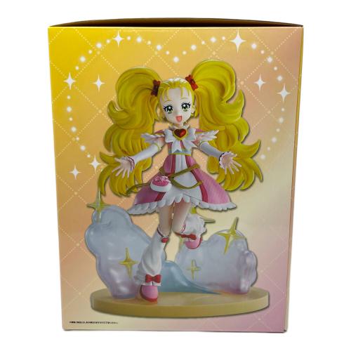 BANDAI（バンダイ）プリキュア シャイニールミナス フィギュア 一番くじ プリキュア ～Forever Hearts！～ ラストワン賞