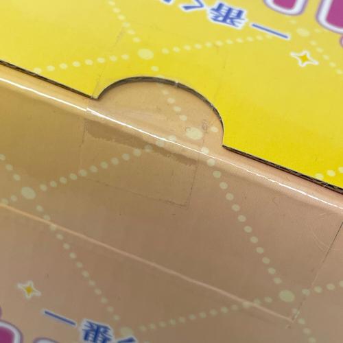 BANDAI（バンダイ）プリキュア シャイニールミナス フィギュア 一番くじ プリキュア ～Forever Hearts！～ ラストワン賞