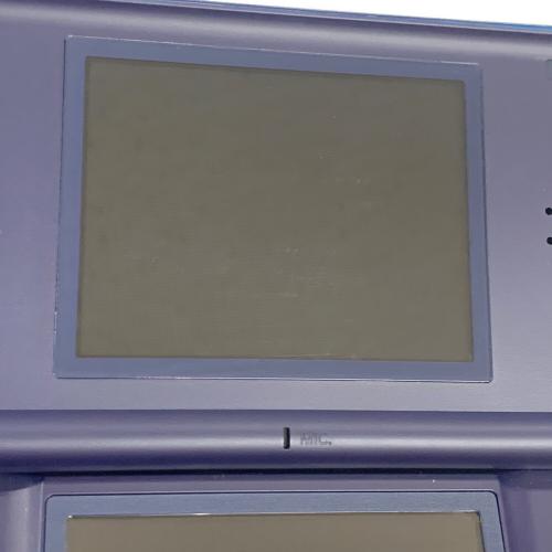 Nintendo (ニンテンドー) NintendoDSLite USG-001 任天堂