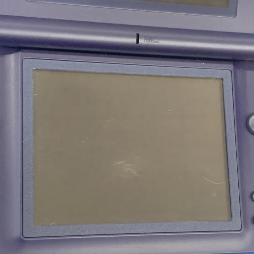 Nintendo (ニンテンドー) NintendoDSLite USG-001 任天堂