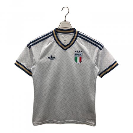 adidas (アディダス) サッカーユニフォーム イタリア代表アウェイ