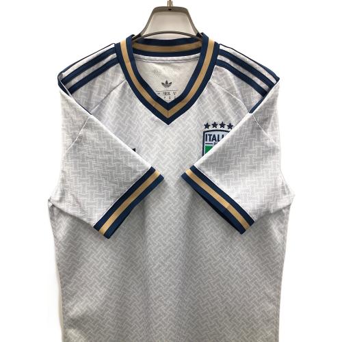 adidas (アディダス) サッカーユニフォーム イタリア代表アウェイ