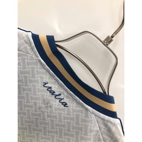 adidas (アディダス) サッカーユニフォーム イタリア代表アウェイ