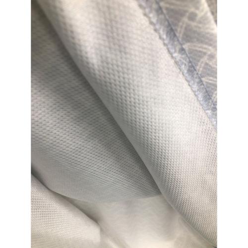 adidas (アディダス) サッカーユニフォーム イタリア代表アウェイレプリカ 202626  KC8704 メンズ SIZE XL ライトグレー×ネイビー