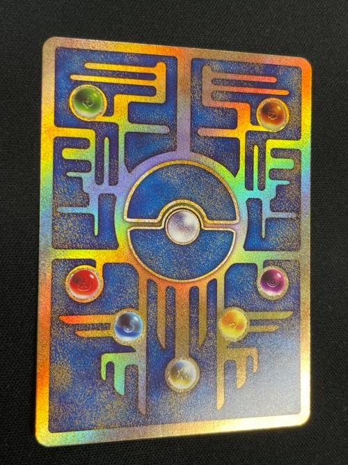 古代ミュウ ポケモンカード PROMO（プロモ） ミュウツーの逆襲 EVOLUTION パンフレット