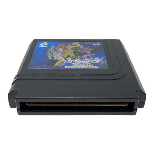 KONAMI（コナミ） ラグランジュポイント Family Computer（ファミリーコンピュータ） ファミコン ソフト