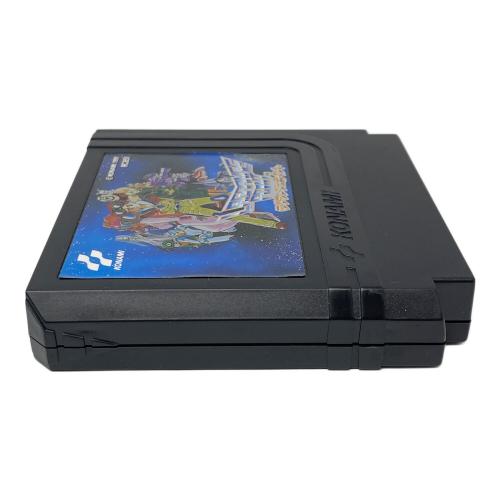 KONAMI（コナミ） ラグランジュポイント Family Computer（ファミリーコンピュータ） ファミコン ソフト
