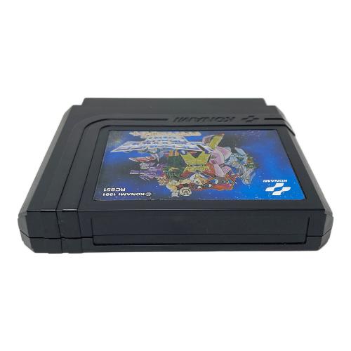 KONAMI（コナミ） ラグランジュポイント Family Computer（ファミリーコンピュータ） ファミコン ソフト