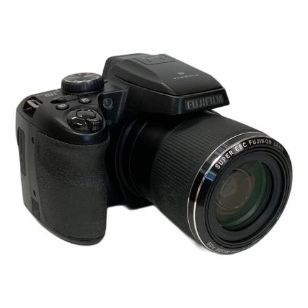 FUJIFILM (フジフィルム) デジタル一眼レフカメラ FINEPIX S9800