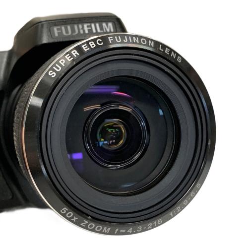 FUJIFILM (フジフィルム) デジタル一眼レフカメラ FINEPIX S9800