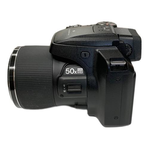 FUJIFILM (フジフィルム) デジタル一眼レフカメラ FINEPIX S9800