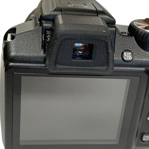 FUJIFILM (フジフィルム) デジタル一眼レフカメラ FINEPIX S9800