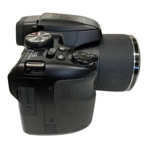 FUJIFILM (フジフィルム) デジタル一眼レフカメラ FINEPIX S9800