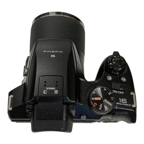 FUJIFILM (フジフィルム) デジタル一眼レフカメラ FINEPIX S9800