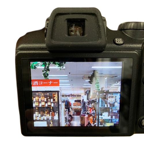 FUJIFILM (フジフィルム) デジタル一眼レフカメラ FINEPIX S9800