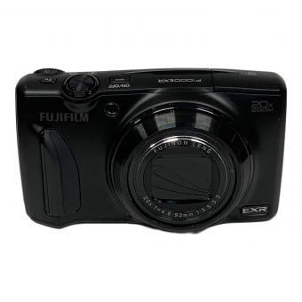 FUJIFILM (フジフィルム) コンパクトデジタルカメラ FinePix F1000EXR