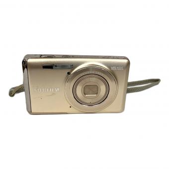 FUJIFILM (フジフィルム) コンパクトデジタルカメラ FinePix JX700