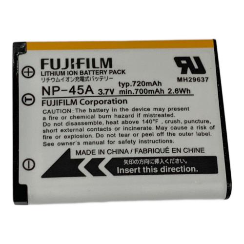 FUJIFILM (フジフィルム) コンパクトデジタルカメラ FinePix JX700