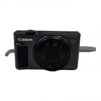 CANON (キヤノン) コンパクトデジタルカメラ PowerShot SX620 HS