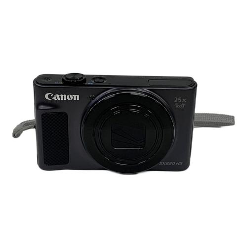 CANON (キヤノン) コンパクトデジタルカメラ PowerShot SX620 HS