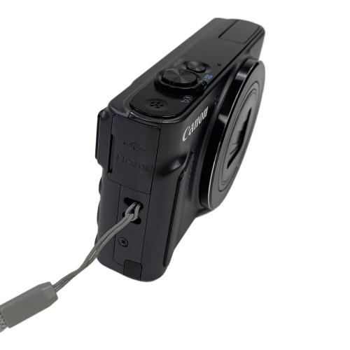 CANON (キヤノン) コンパクトデジタルカメラ PowerShot SX620 HS