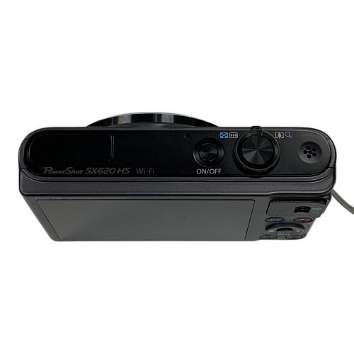 CANON (キヤノン) コンパクトデジタルカメラ PowerShot SX620 HS