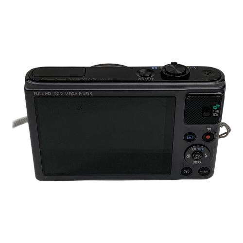 CANON (キヤノン) コンパクトデジタルカメラ PowerShot SX620 HS
