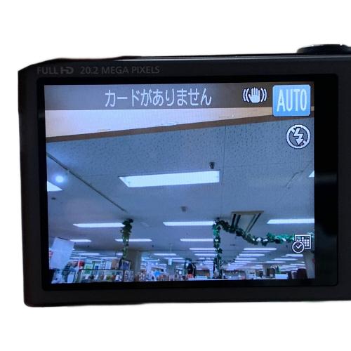 CANON (キヤノン) コンパクトデジタルカメラ PowerShot SX620 HS